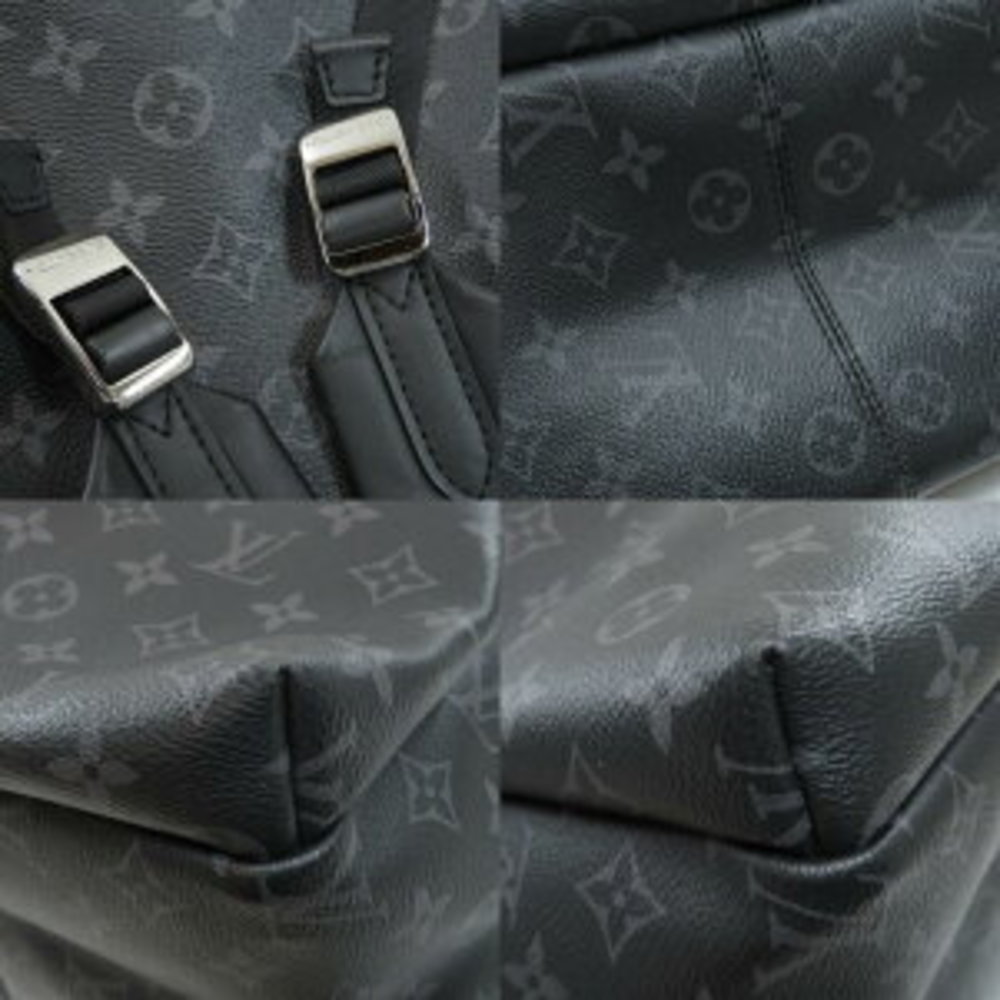Louis Vuitton Apollo Backpack Eclipse Black Backp… - image 8